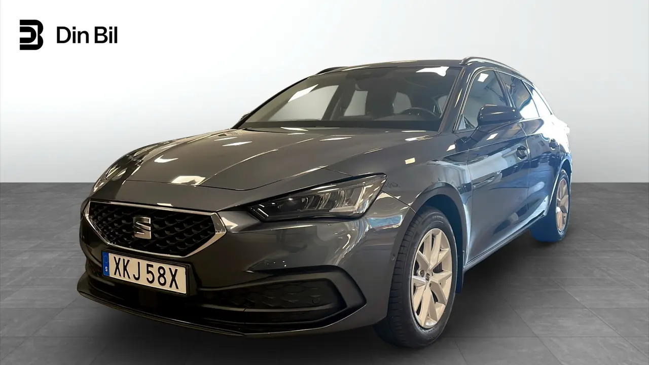 SEAT León 2025