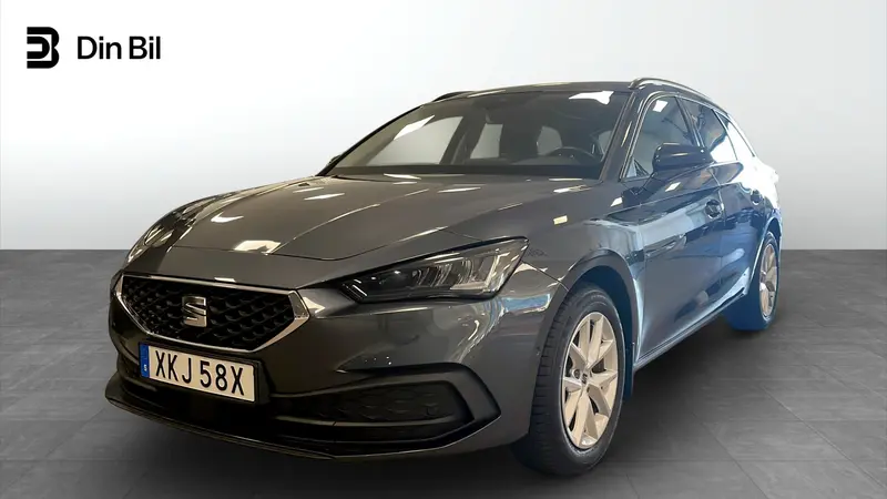 SEAT León 2025