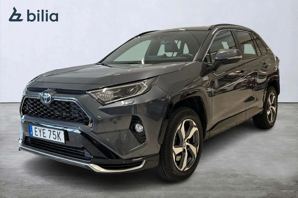 Toyota RAV4 2022