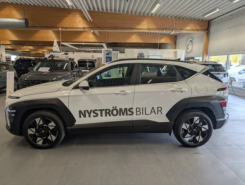 Hyundai Kona 2026