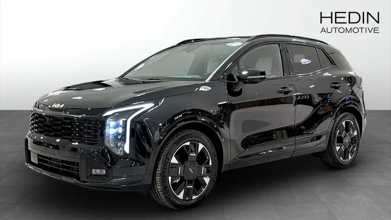 Kia Sportage 2026