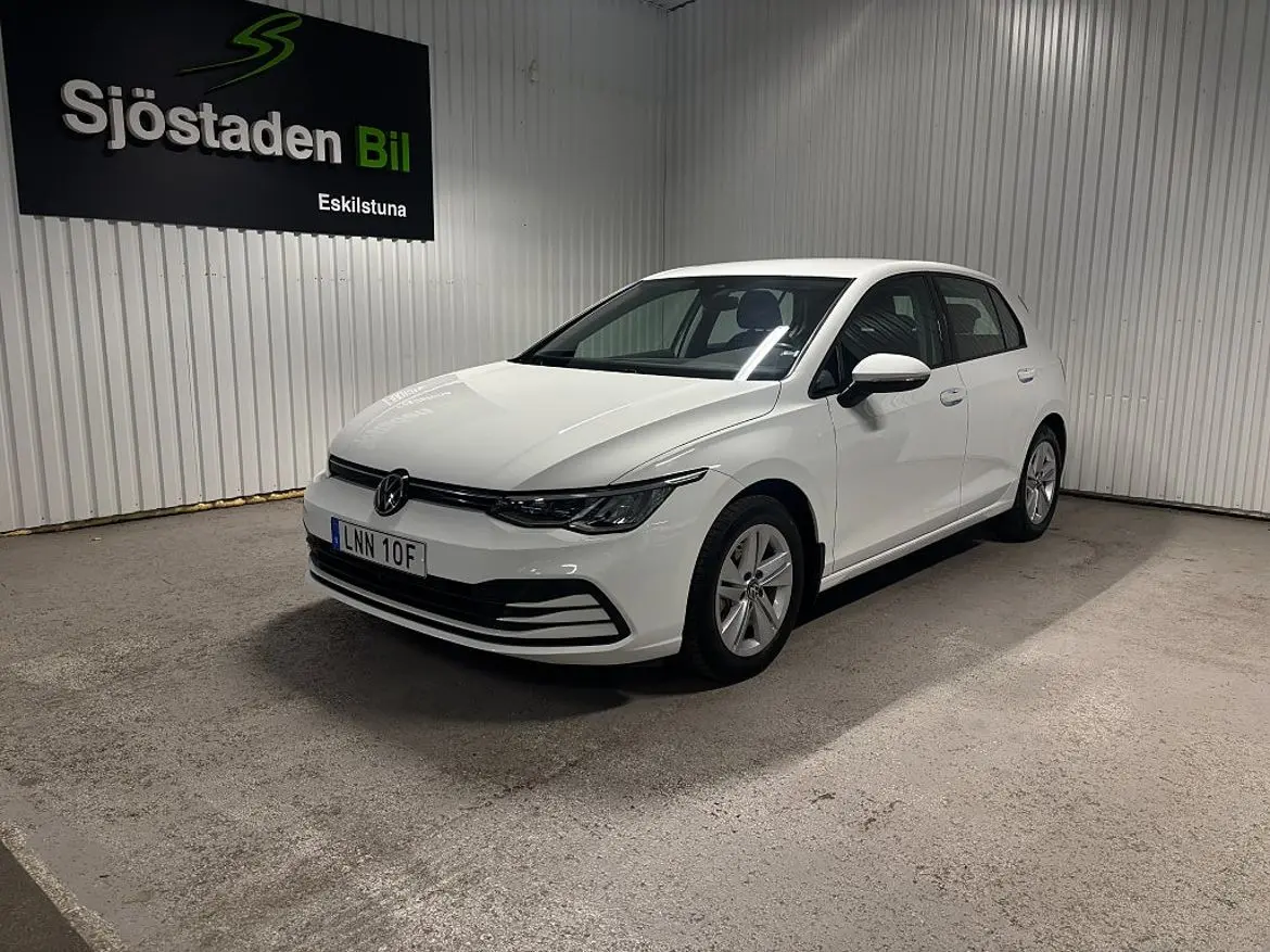 Volkswagen Golf 2023