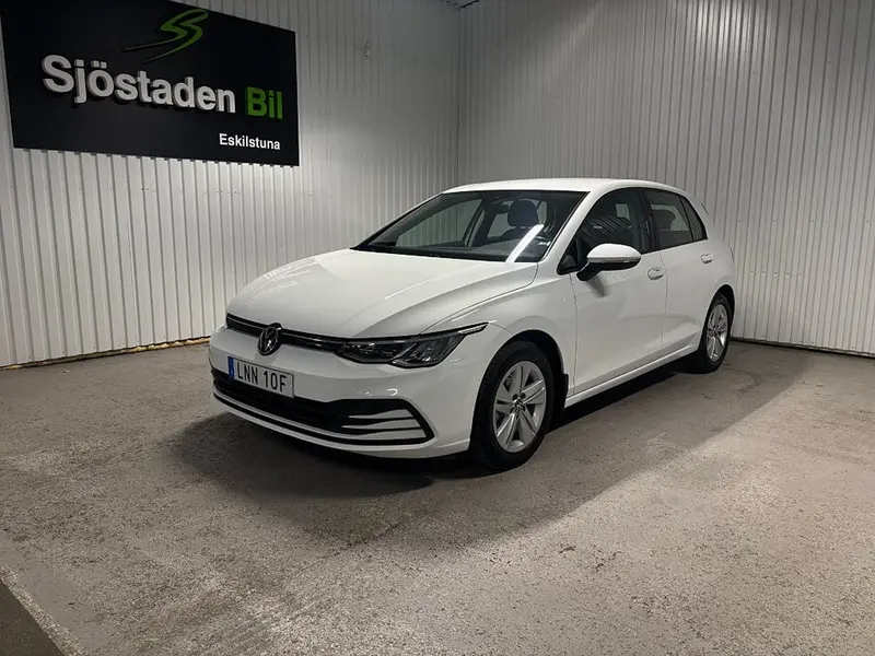 Volkswagen Golf 2023