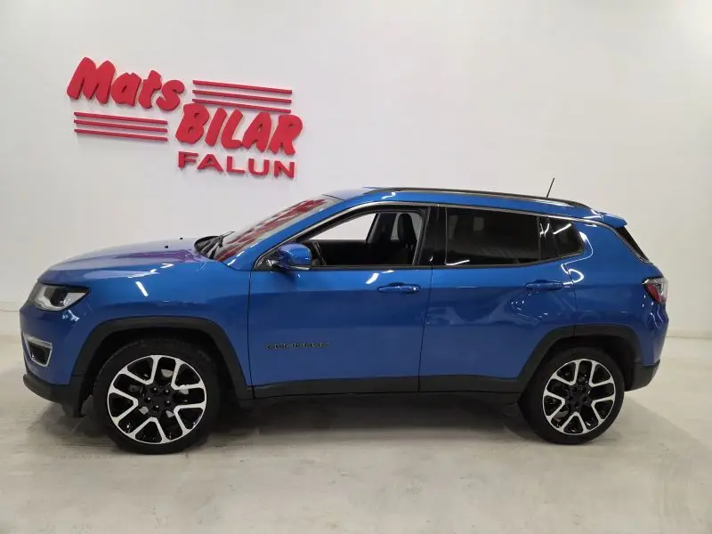 Jeep Compass 2020