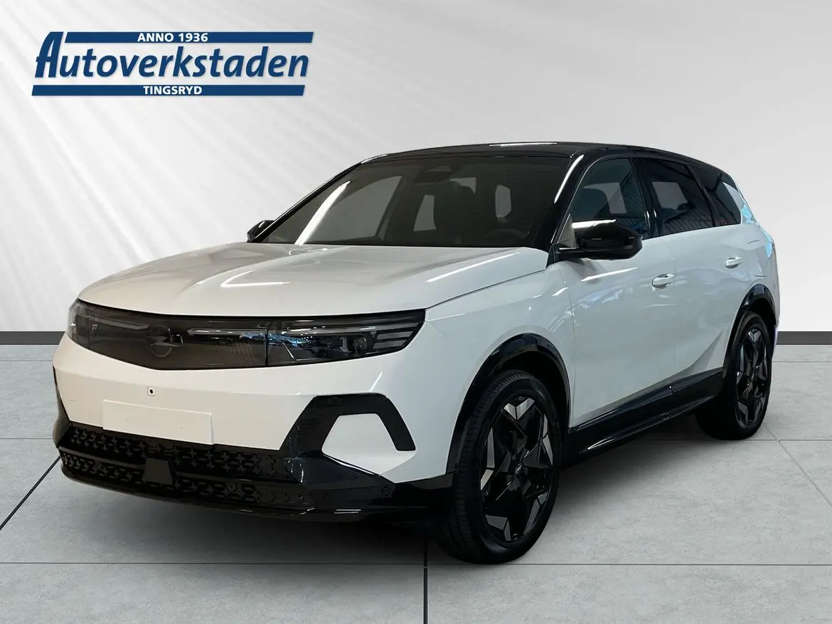 Opel Grandland 2026