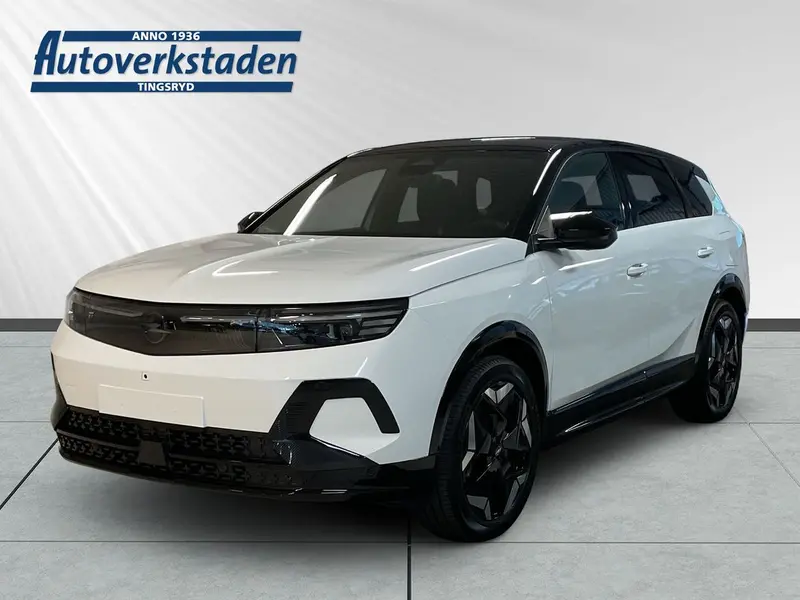 Opel Grandland 2026