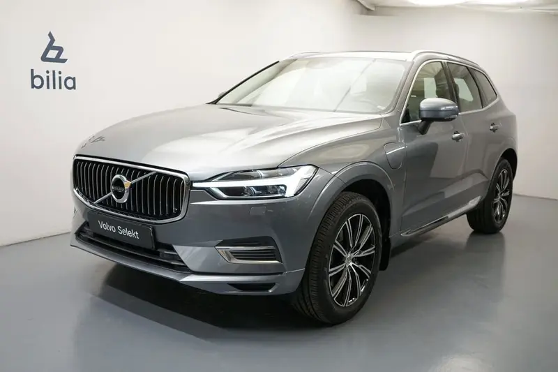 Volvo XC60 2020