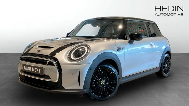 MINI Cooper 2024