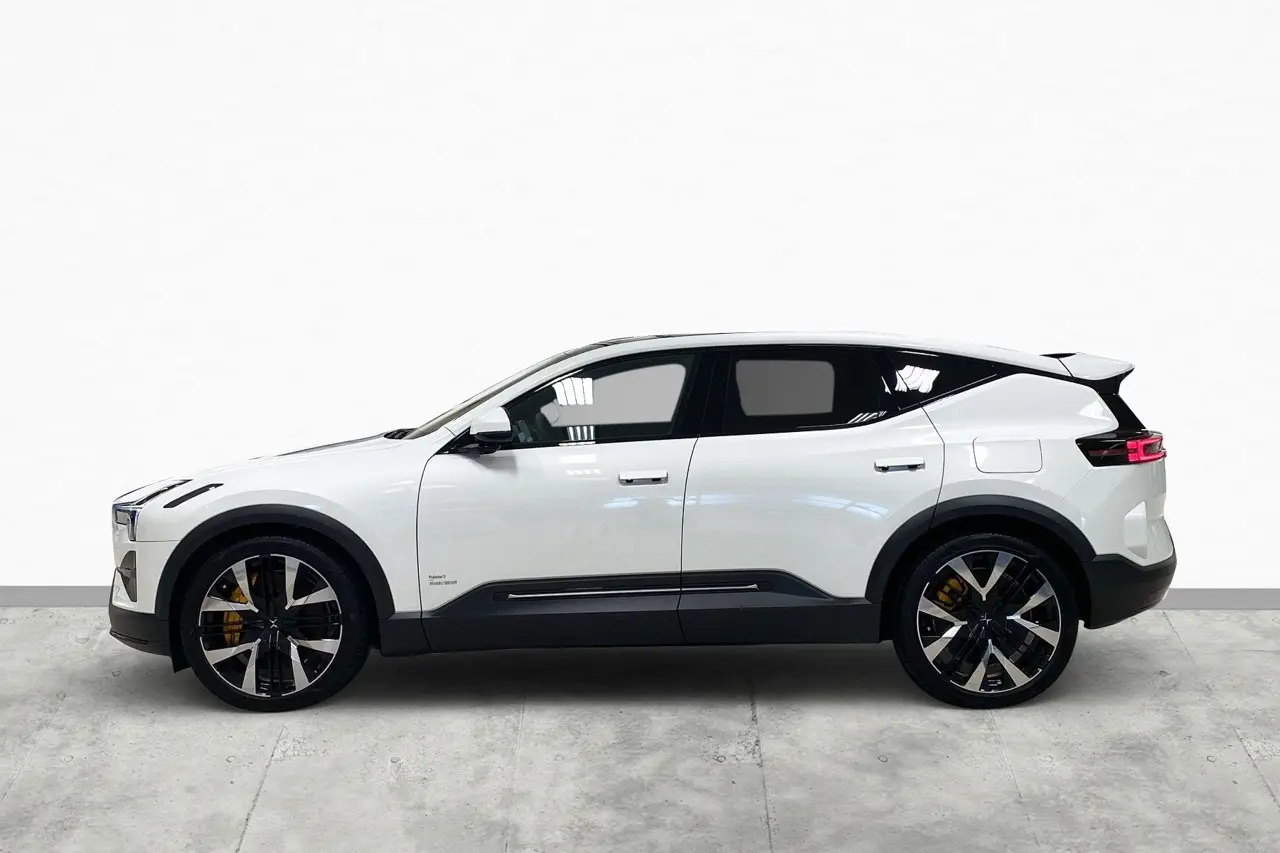 Polestar 3 2025