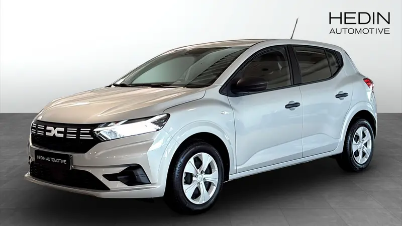 Dacia Sandero 2023