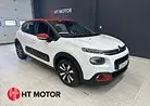 Citroën C3 2018