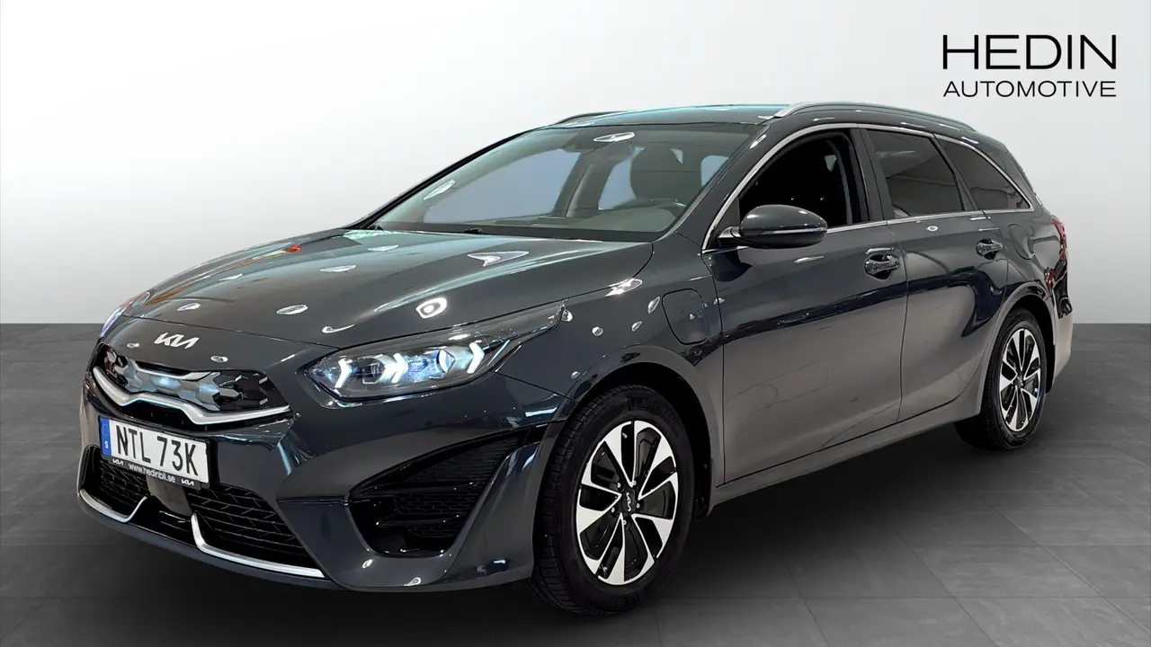 Kia Ceed 2022