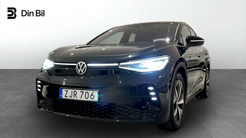 Volkswagen ID.5 2023