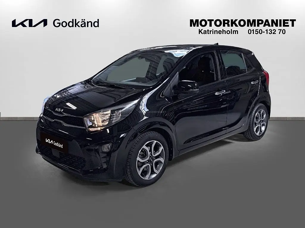 Kia Picanto 2023