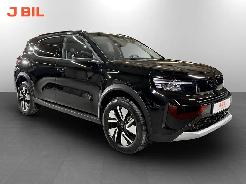 Opel Frontera 2025