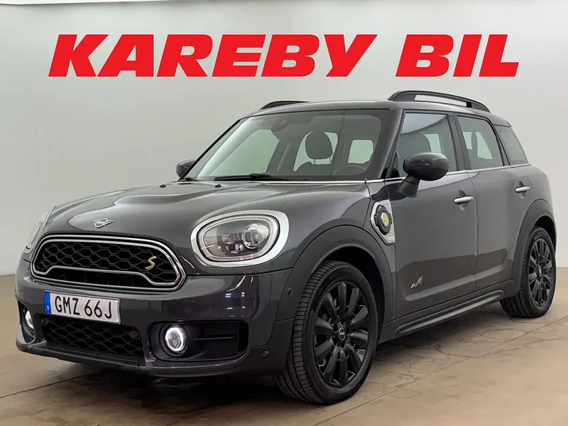 MINI Countryman 2020