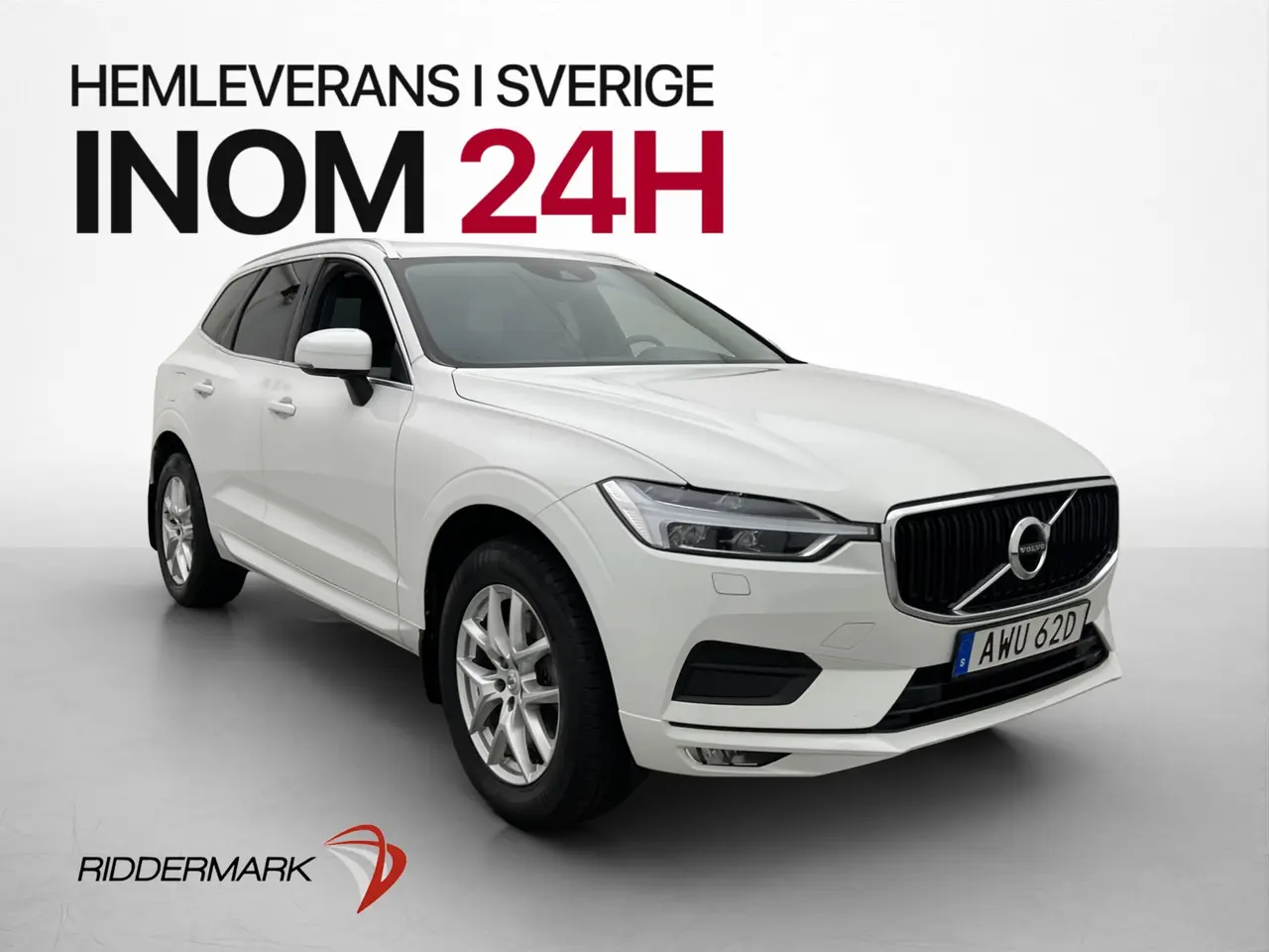 Volvo XC60 2020