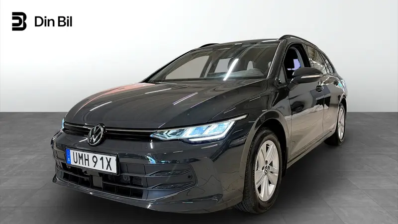 Volkswagen Golf 2026