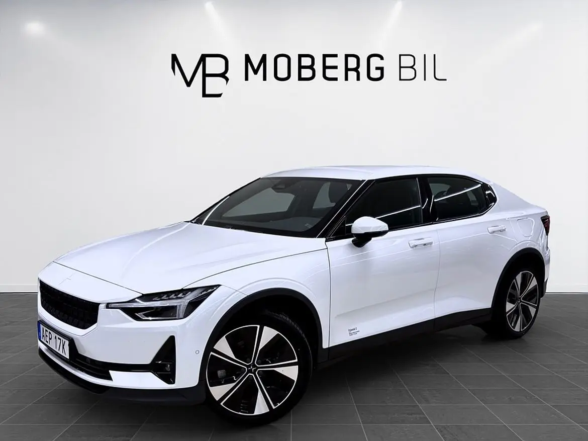 Polestar 2 2023