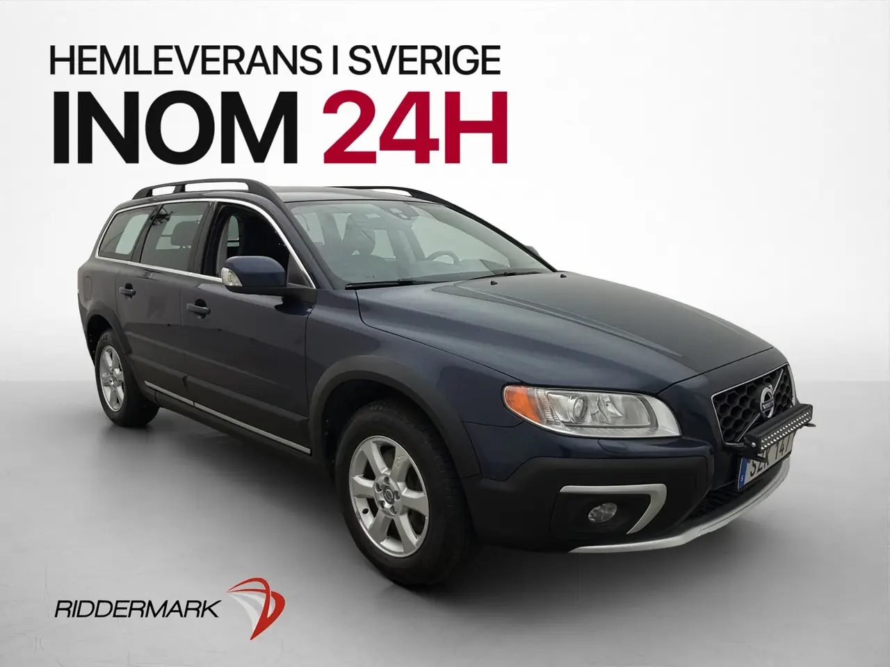 Volvo XC70 2014