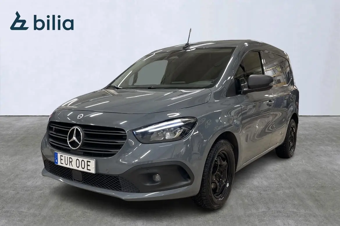 Mercedes-Benz Citan 2023