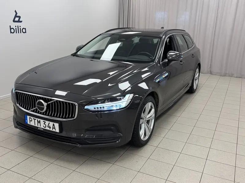 Volvo V90 2024