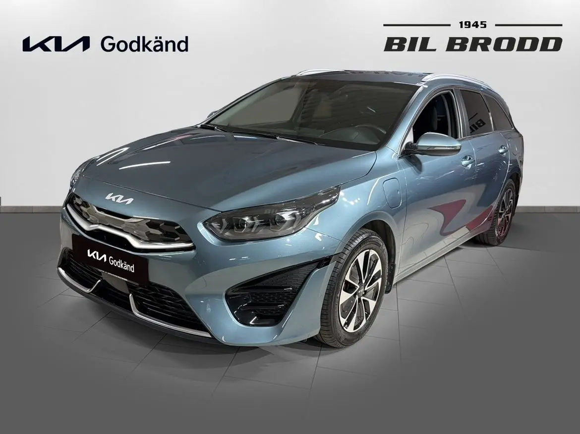 Kia Ceed 2023