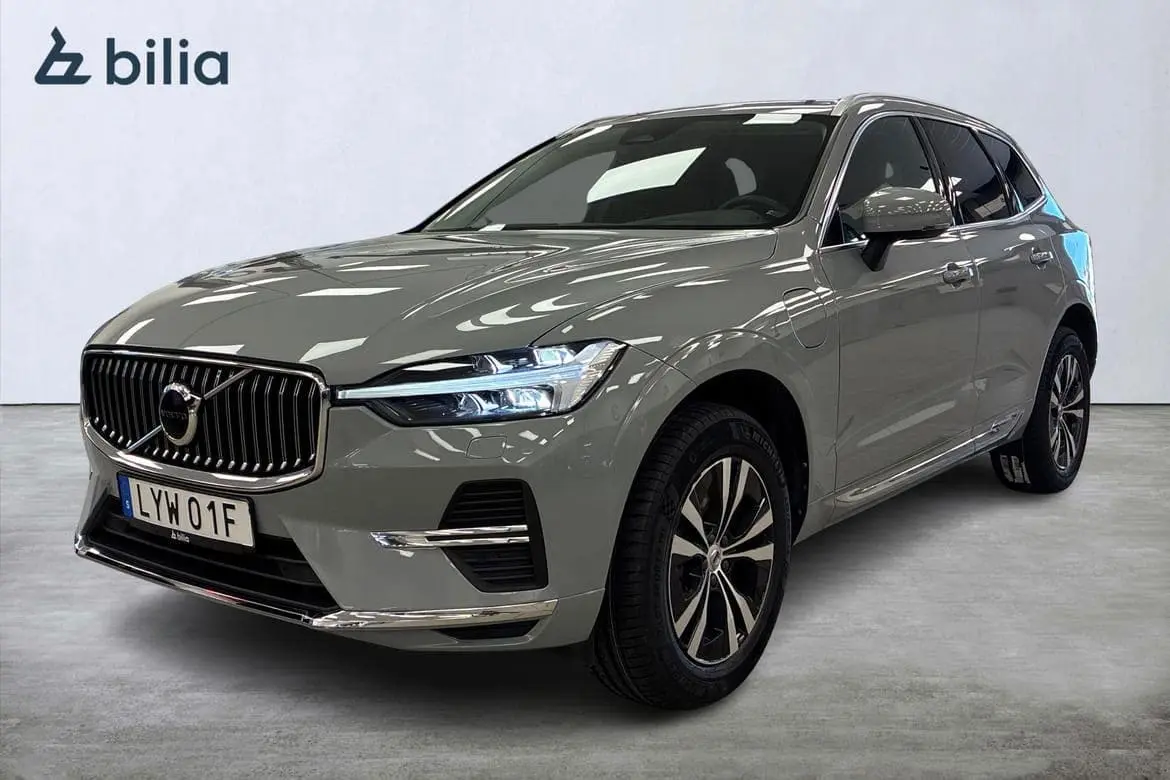 Volvo XC60 2024