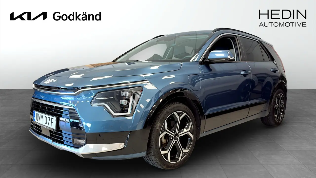 Kia Niro 2023