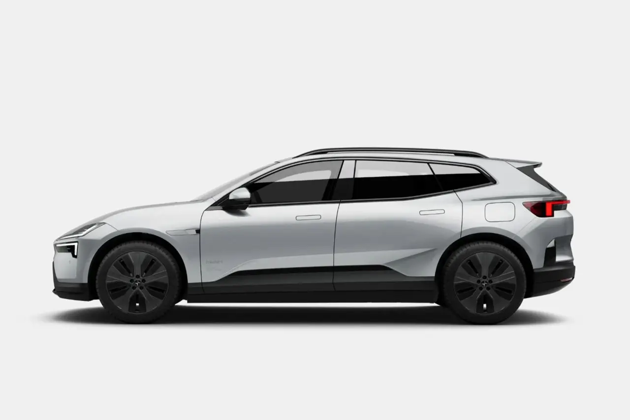 Polestar 4 2027