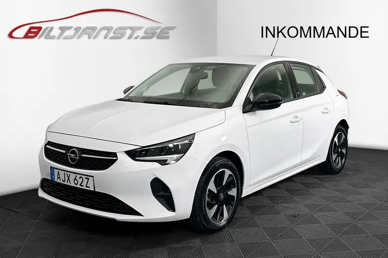 Opel Corsa 2022