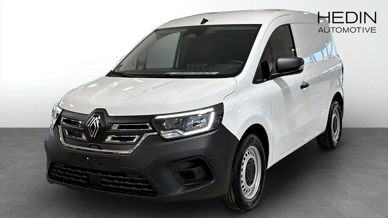 Renault Kangoo 2025