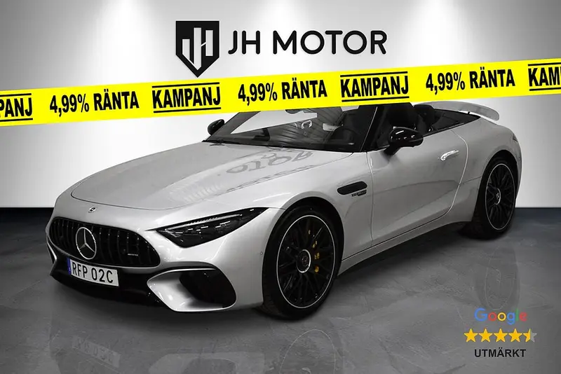 Mercedes-Benz S-Klass 2022