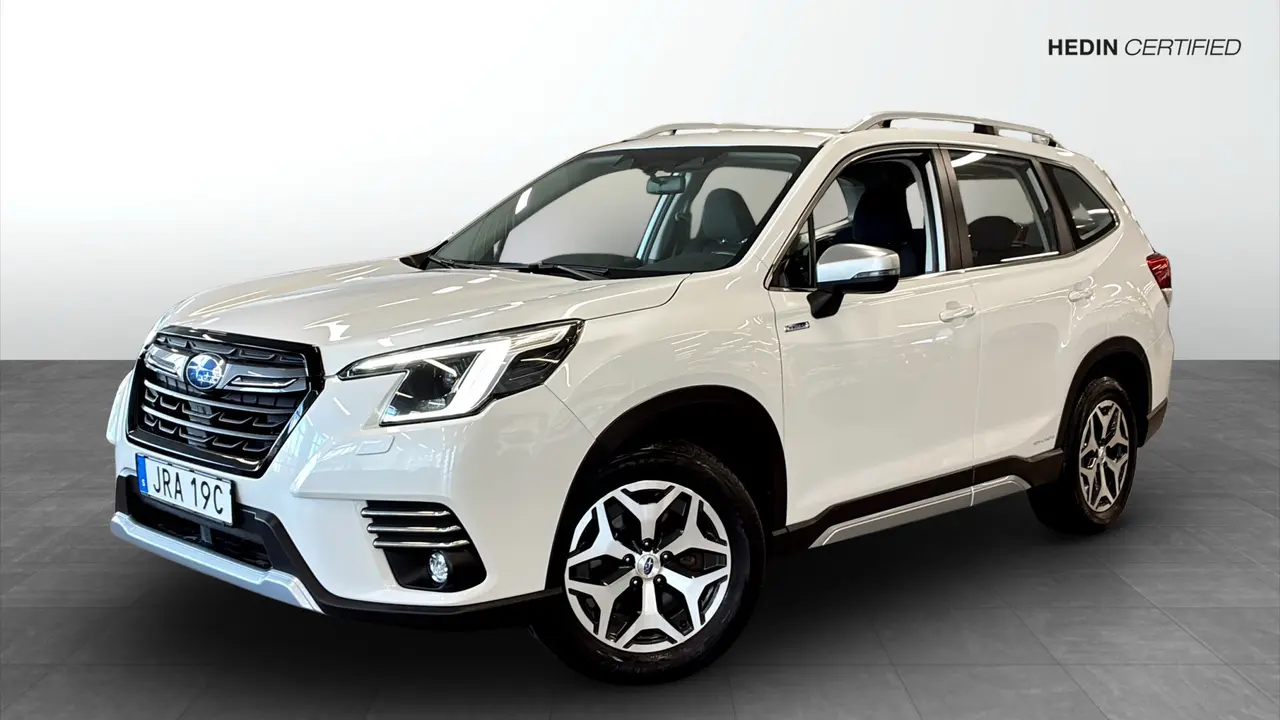Subaru Forester 2023