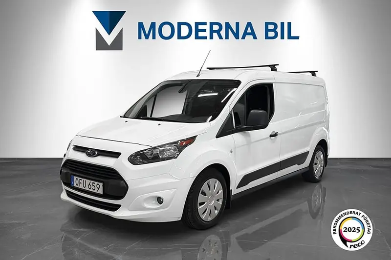 Ford Transit Connect 2017