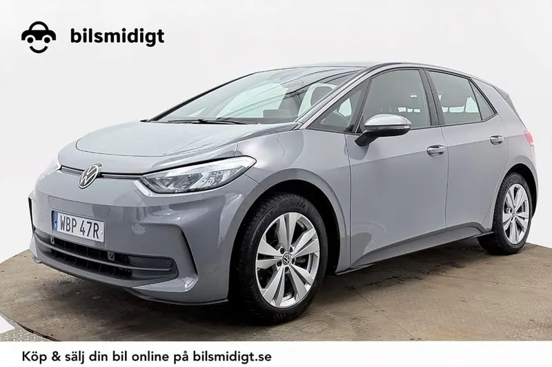 Volkswagen ID.3 2024