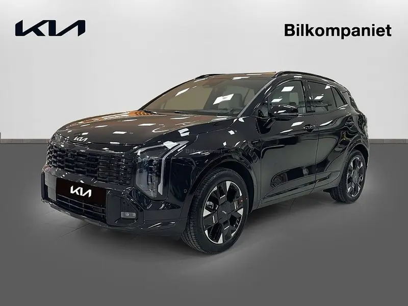 Kia Sportage 2026