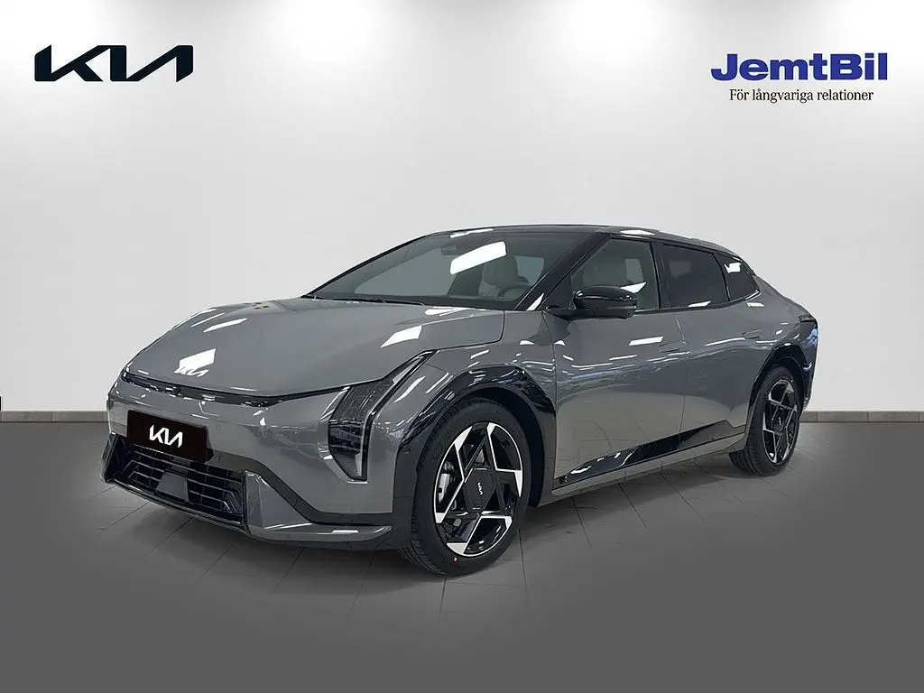 Kia EV4 2026