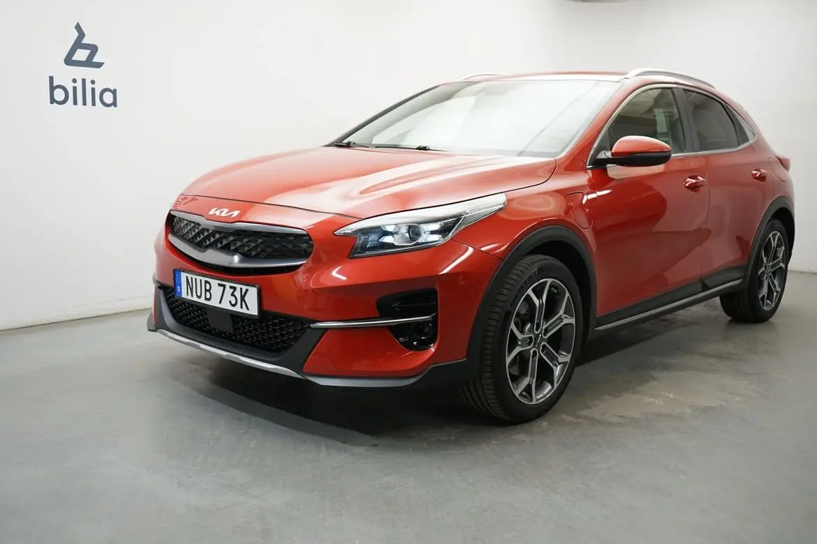 Kia Ceed 2022
