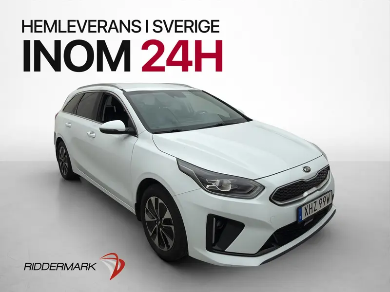 Kia Ceed 2021