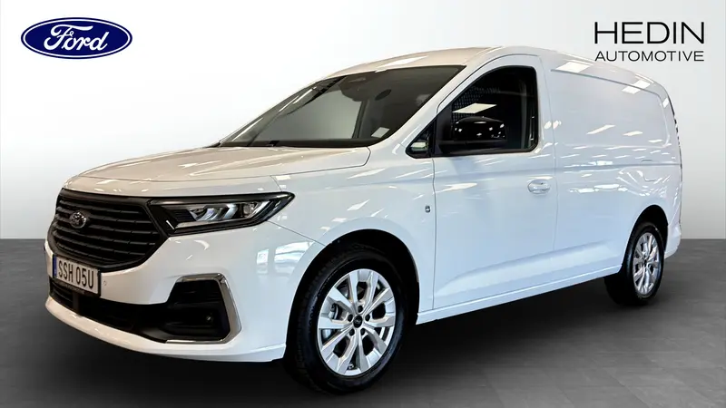 Ford Connect 2026