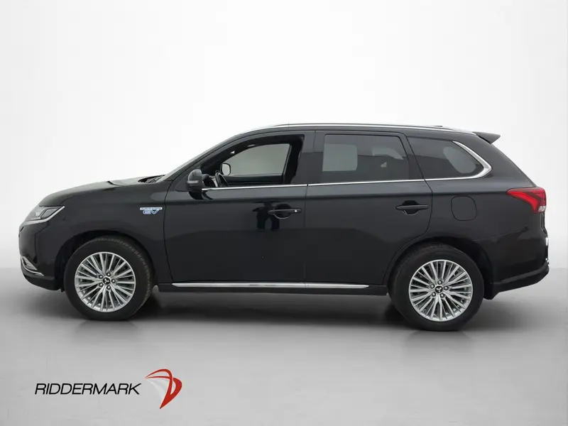 Mitsubishi Outlander 2020
