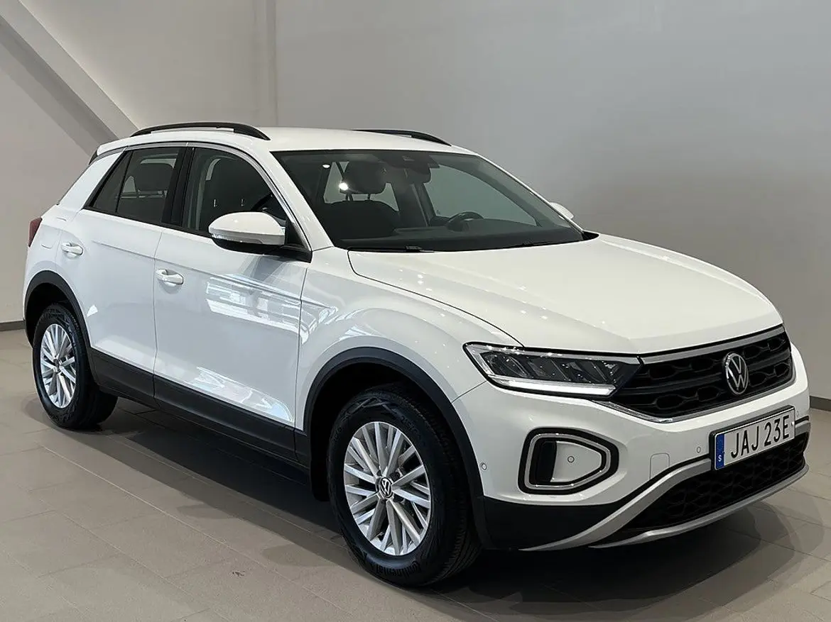 Volkswagen T-Roc 2023