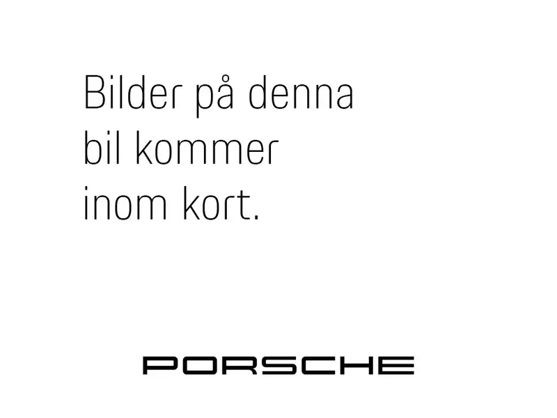 Porsche 911 2026