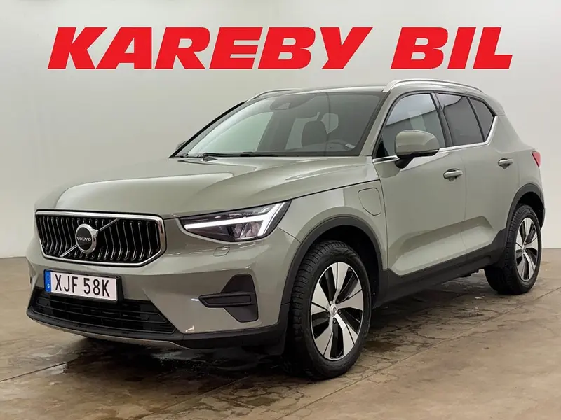 Volvo XC40 2023