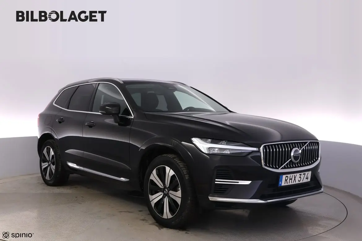 Volvo XC60 2023
