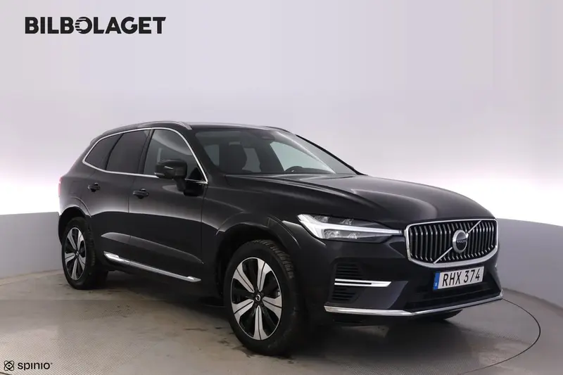 Volvo XC60 2023