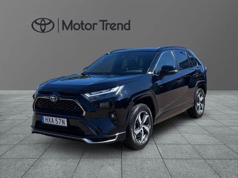Toyota RAV4 2023