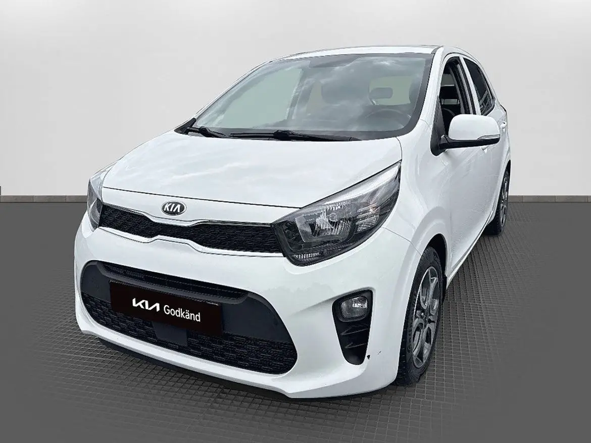 Kia Picanto 2020