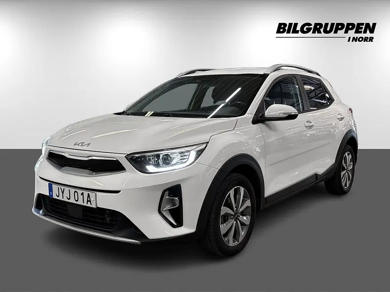 Kia Stonic 2023